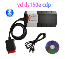 Load image into Gallery viewer, 2019 Latest 2016.R0 NEW keygen vd ds150e