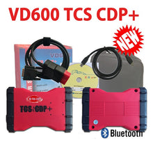 Load image into Gallery viewer, 2019 Latest 2016.R0 NEW keygen vd ds150e
